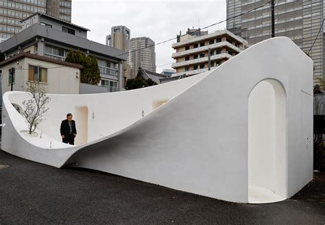 visitors echtgeld|Tokyo's public toilets a unique tourist attraction for visitors.